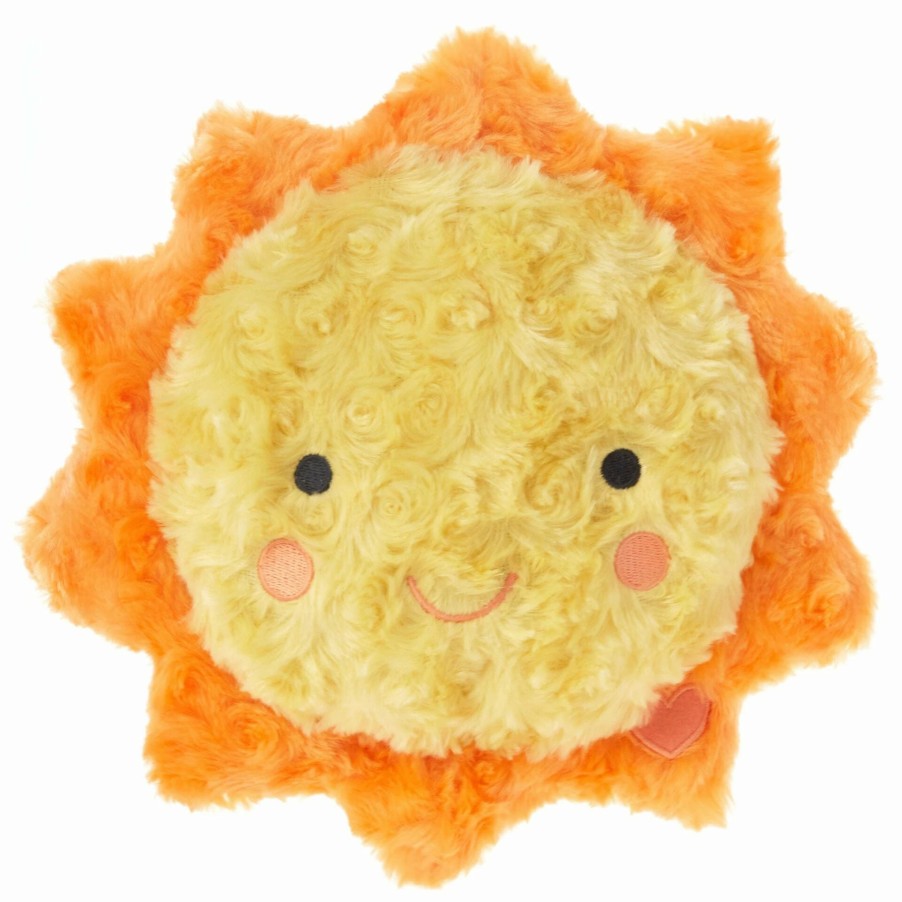 Stuffed Plush * | Hallmark Sunshine Recordable Plush, 10