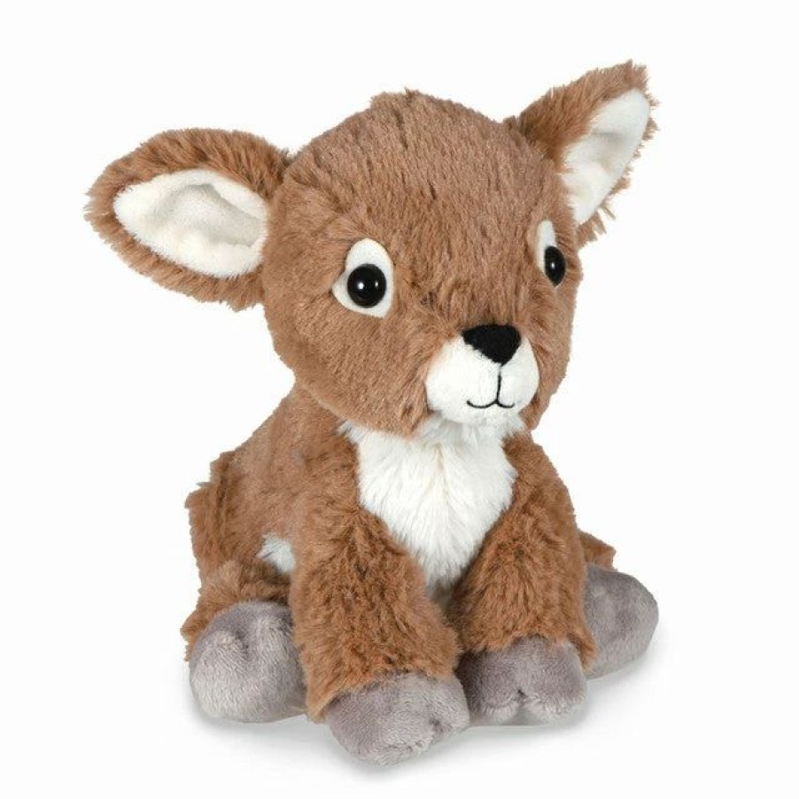 Stuffed Plush * | Hallmark Baby Deer Stuffed Animal, 6.5