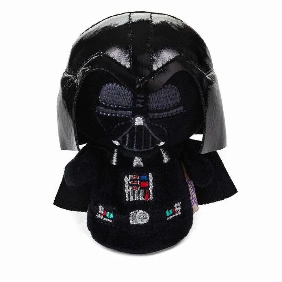 Itty Bittys® * | Hallmark Itty Bittys Star Wars Darth Vader Plush With Sound