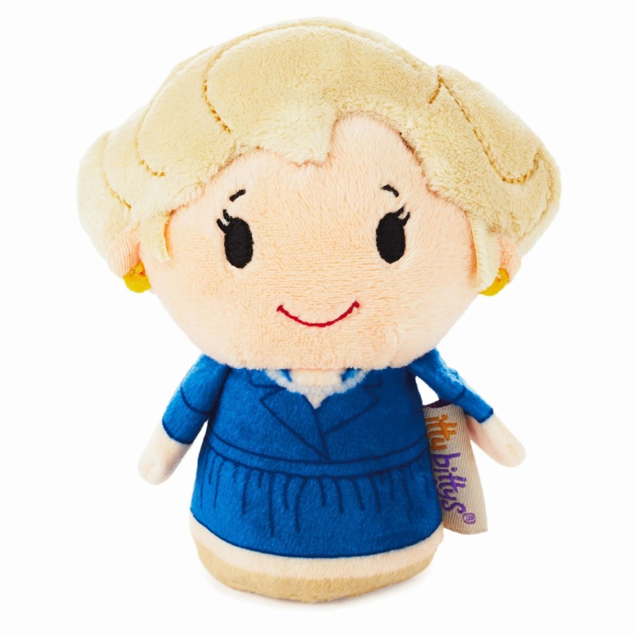 Stuffed Plush * | Hallmark Itty Bittys Rose The Golden Girls Plush