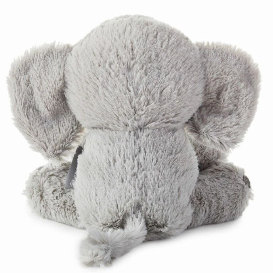 Classic Stuffed Animals * | Hallmark Baby Elephant Stuffed Animal, 7.75