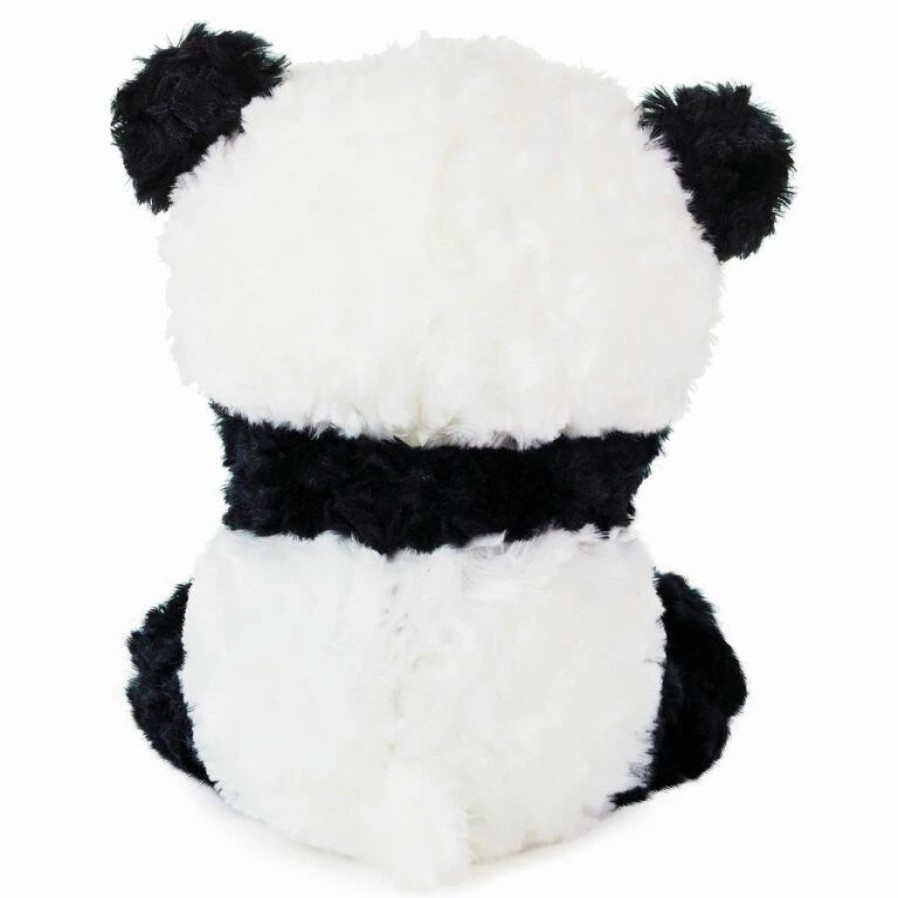 Interactive Stuffed Animals * | Hallmark Peek-A-Boo Panda Stuffed Animal With Sound And Motion, 9