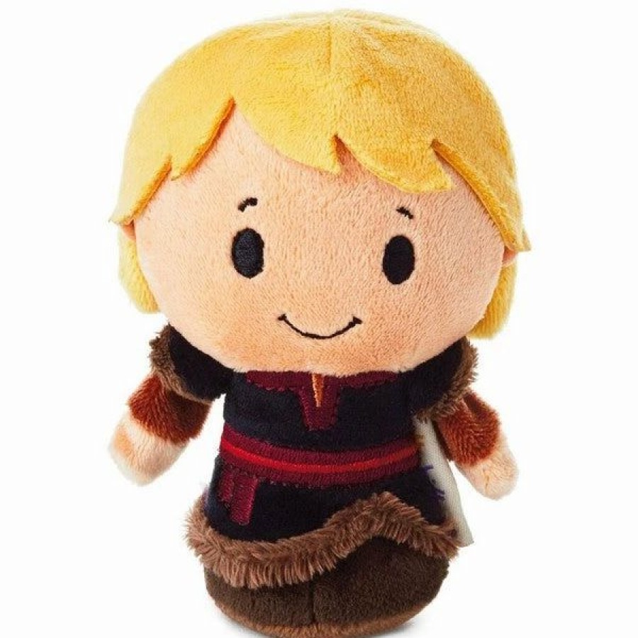 Stuffed Plush * | Itty Bittys Disney Frozen 2 Kristoff Plush Special Edition