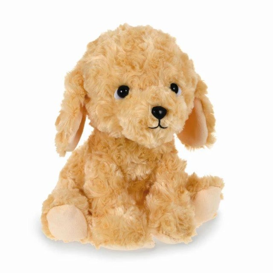 Stuffed Plush * | Hallmark Puppy Dog Stuffed Animal, 8