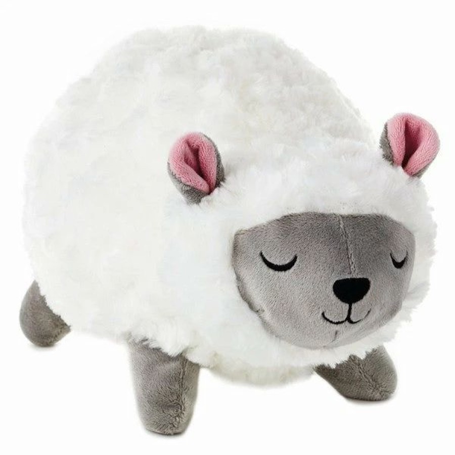 Stuffed Plush * | Amazing Grace Lamb Singing Stuffed Animal, 9.25