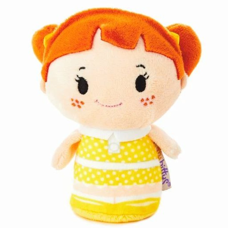 Stuffed Plush * | Hallmark Itty Bittys Toy Story 4 Gabby Gabby