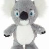 Stuffed Plush * | Hallmark Hug 'N' Sing Tootin' Koala Musical Stuffed Animal With Motion