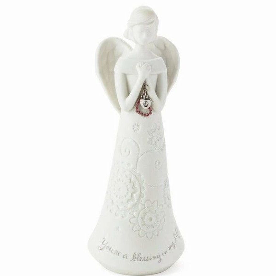 Collectibles Figurines * | Joanne Eschrich Love Angel Figurine