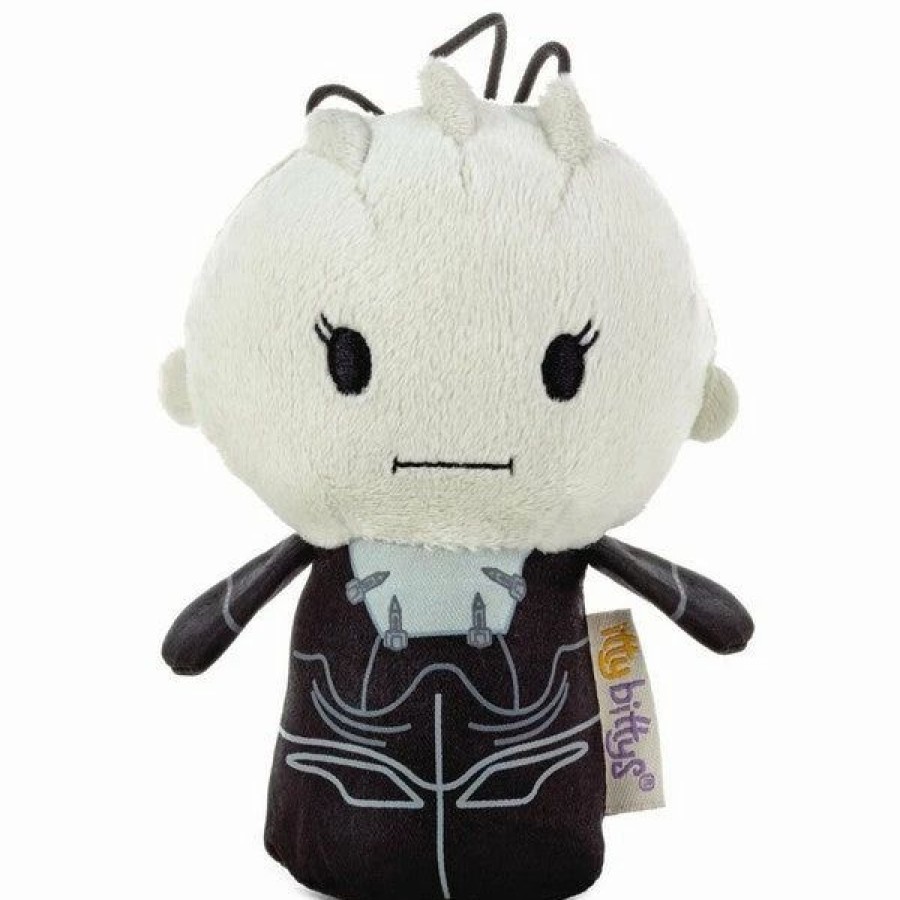 Stuffed Plush * | Itty Bittys Star Trek: First Contact Borg Queen Plush