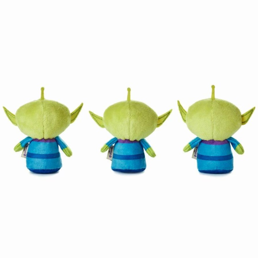 Itty Bittys® * | Hallmark Itty Bittys Disney/Pixar Toy Story Aliens Mini Plush, Set Of 3